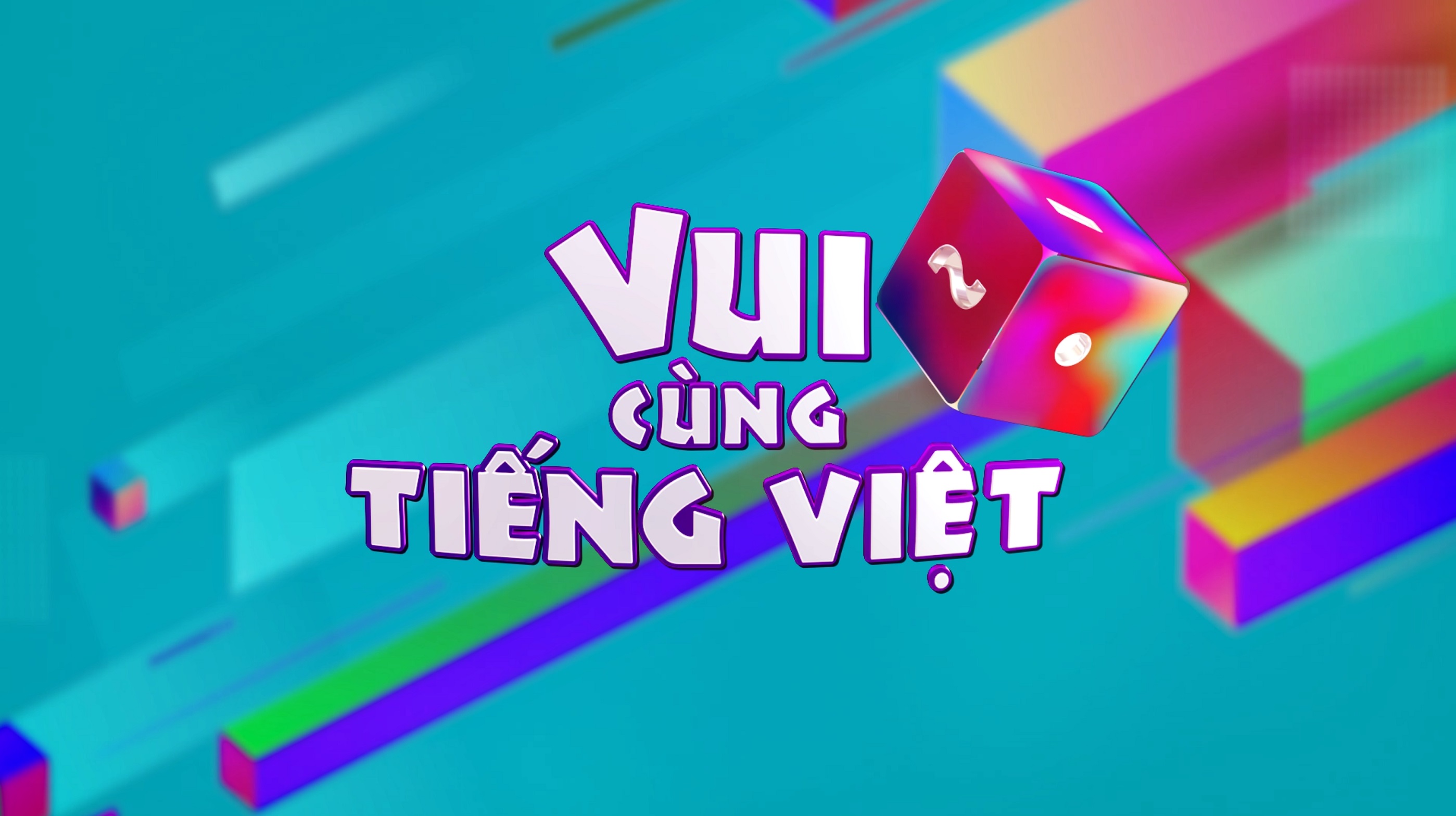 Vui cùng tiếng Việt: Gắn kết những người bạn nước ngoài yêu tiếng Việt